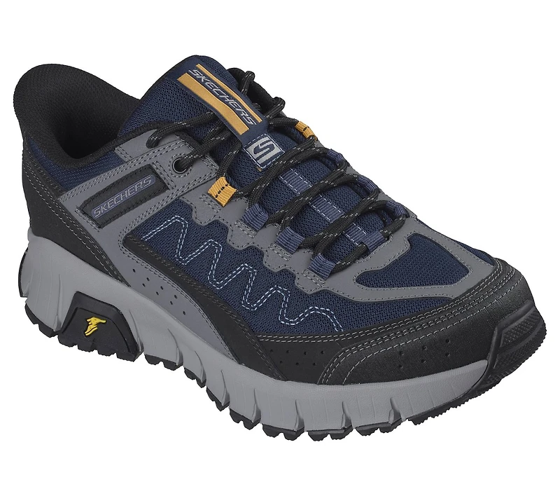 Skechers Slip-ins: Summits All-Terrain Pro - Birch Valley