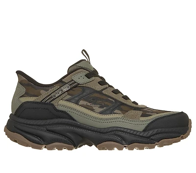 Skechers Slip-ins: Vigor All-Terrain - Muted Blend