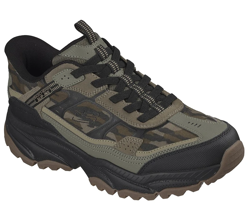Skechers Slip-ins: Vigor All-Terrain - Muted Blend