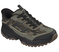 Skechers Slip-ins: Vigor All-Terrain - Muted Blend