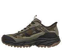 Skechers Slip-ins: Vigor All-Terrain - Muted Blend