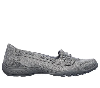 Relaxed Fit: Breathe Easy