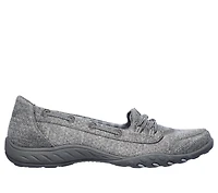 Relaxed Fit: Breathe Easy