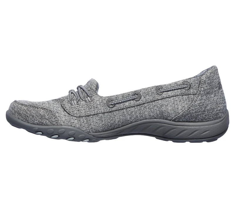 Relaxed Fit: Breathe Easy