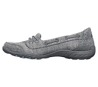 Relaxed Fit: Breathe Easy