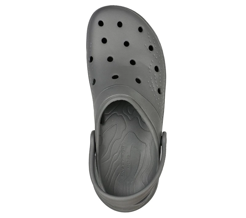 Foamies: Arch Fit - Valiant