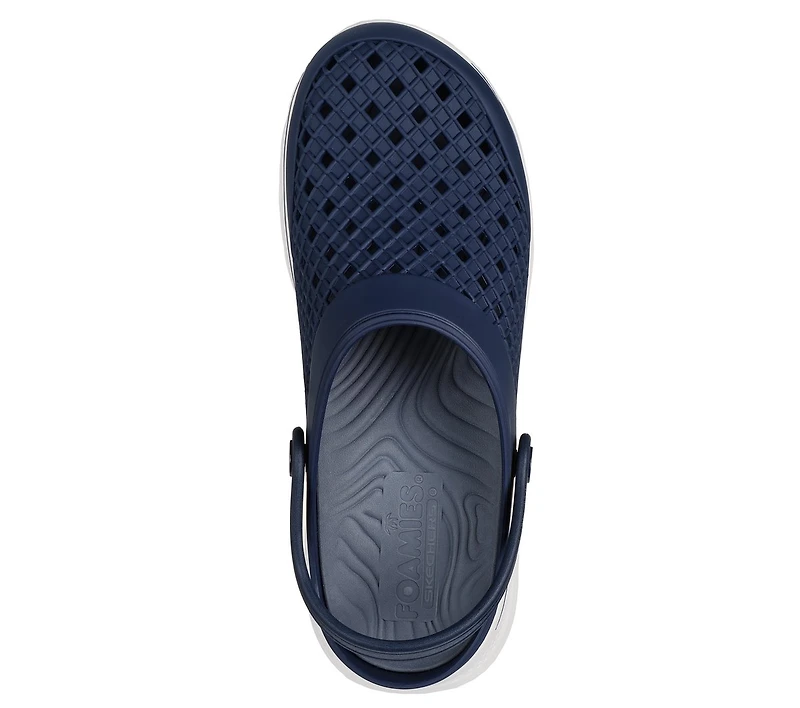 Foamies: GO WALK 7