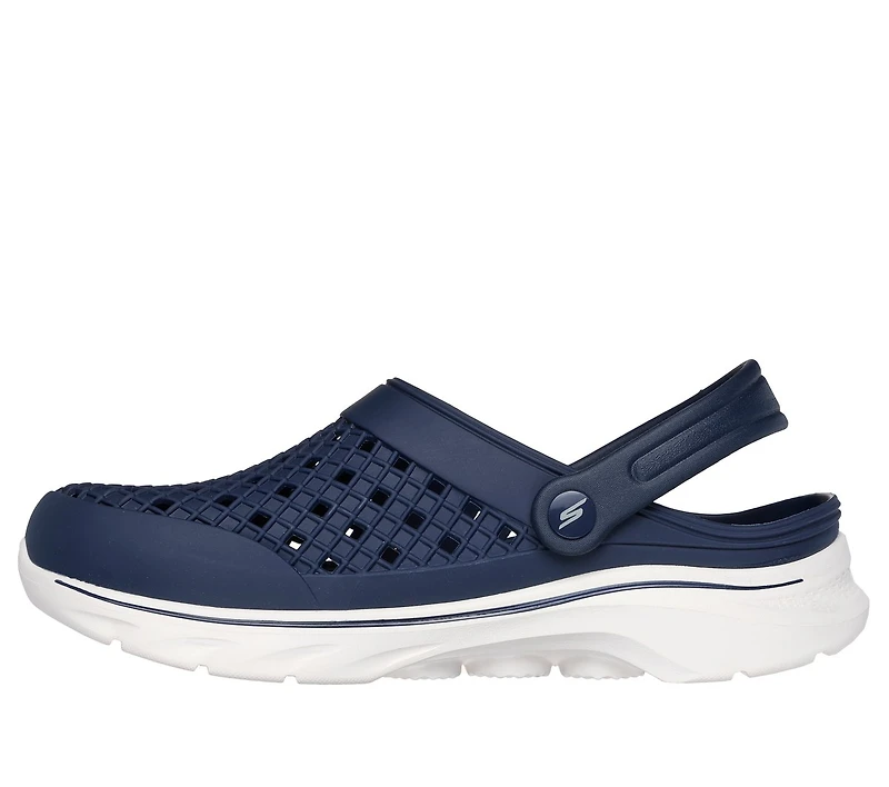Foamies: GO WALK 7