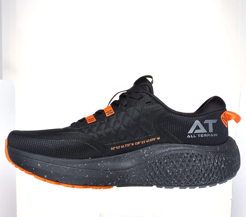 GO RUN Supersonic Max A/T