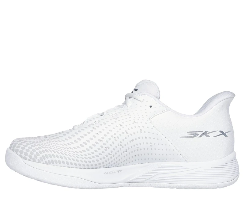 Skechers Slip-ins Relaxed Fit: Viper Court Reload