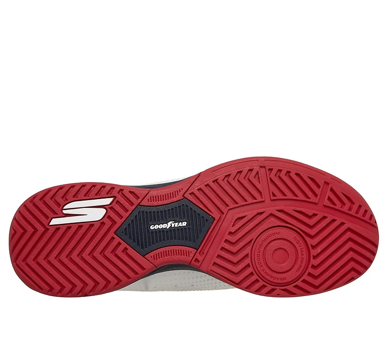 Skechers Slip-ins Relaxed Fit: Viper Court Reload