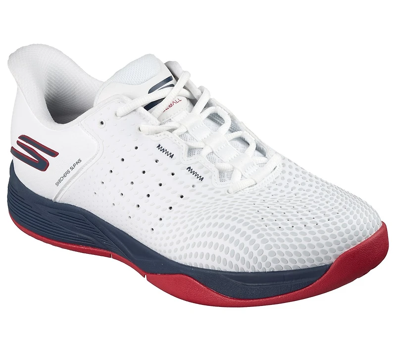 Skechers Slip-ins Relaxed Fit: Viper Court Reload