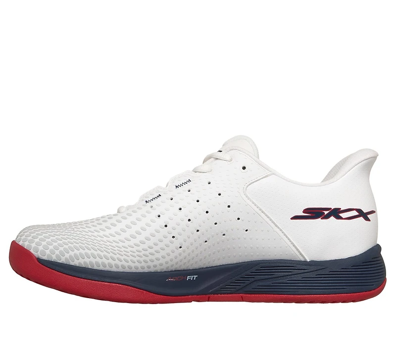 Skechers Slip-ins Relaxed Fit: Viper Court Reload