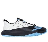 Relaxed Fit: Viper Court Rally