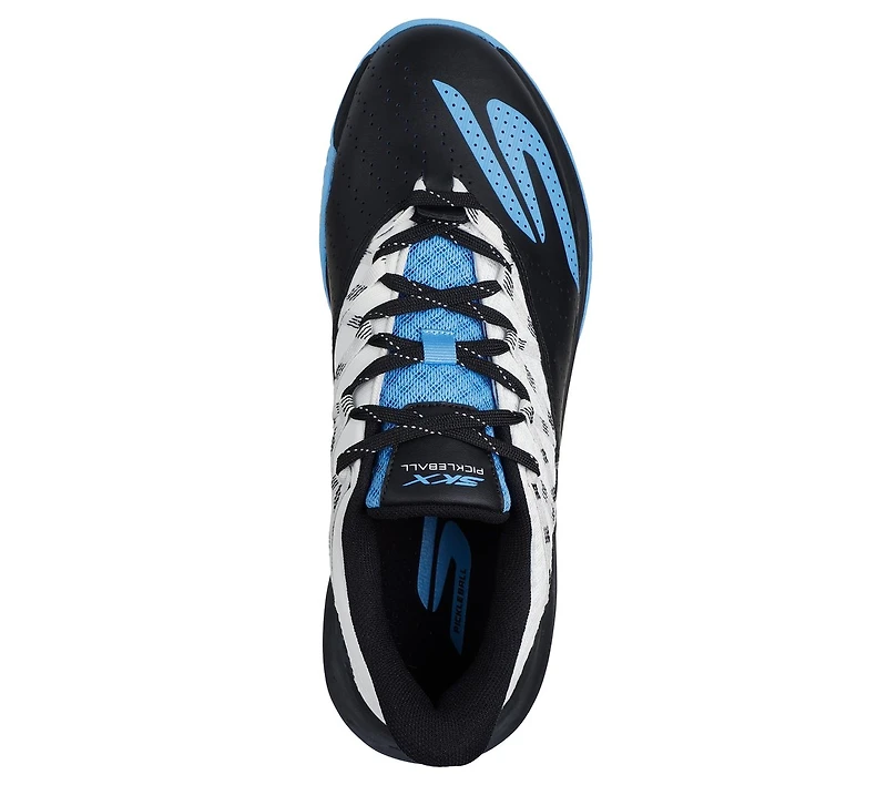 Relaxed Fit: Viper Court Rally