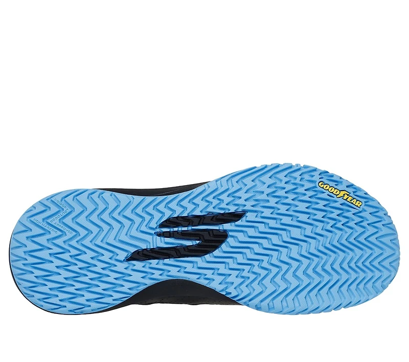 Relaxed Fit: Viper Court Rally