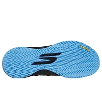 Relaxed Fit: Viper Court Rally