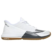Skechers Slip-ins: Tennis Baseline Bully
