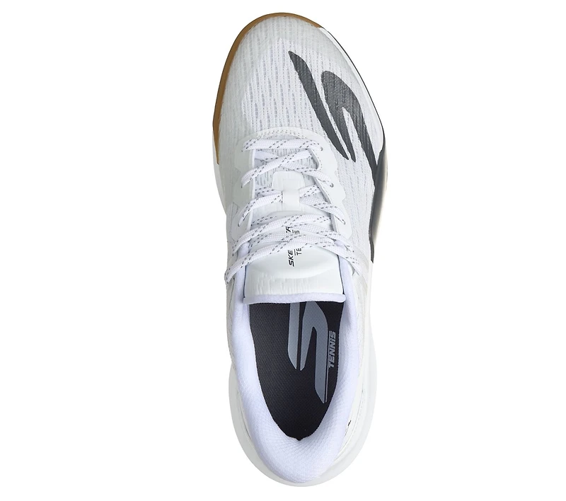 Skechers Slip-ins: Tennis Baseline Bully