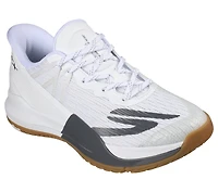 Skechers Slip-ins: Tennis Baseline Bully