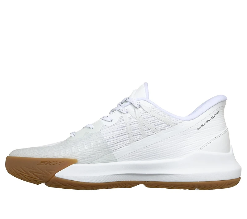 Skechers Slip-ins: Tennis Baseline Bully