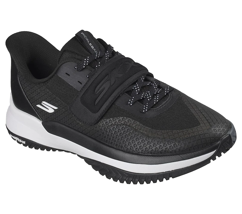 Skechers Slip-ins Relaxed Fit: Viper Court Elite