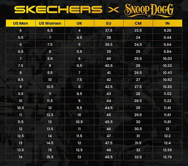 Premium Leather Slip-ins Snoop One - OG