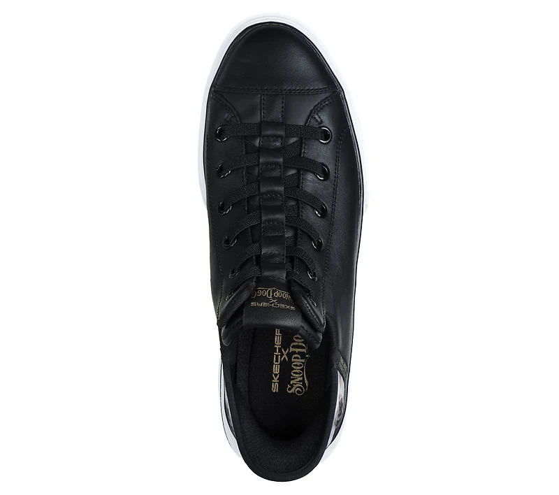 Premium Leather Slip-ins Snoop One - OG