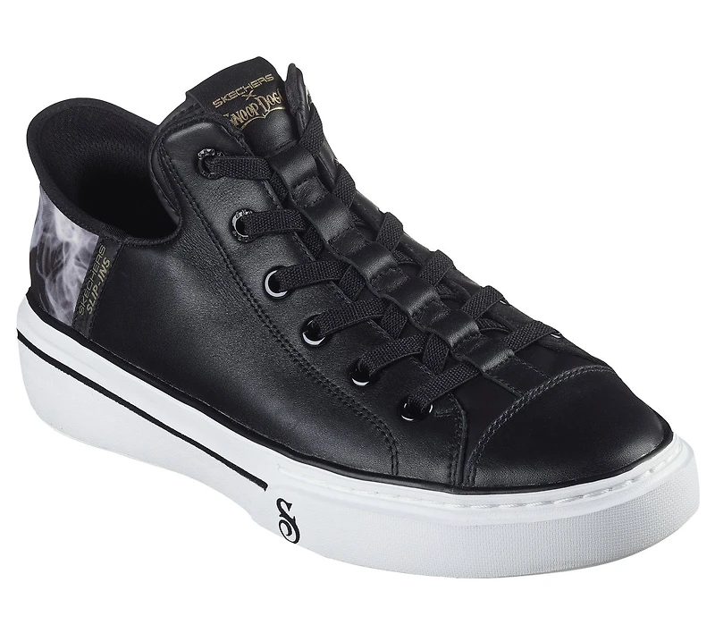 Premium Leather Slip-ins Snoop One - OG