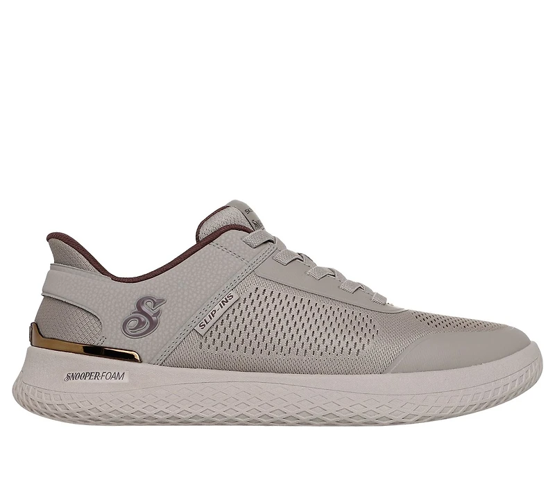 Skechers Slip-ins Snoop Dogg: Vibez - Good Feelin'