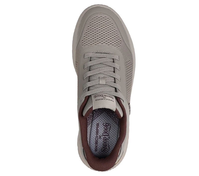 Skechers Slip-ins Snoop Dogg: Vibez - Good Feelin'