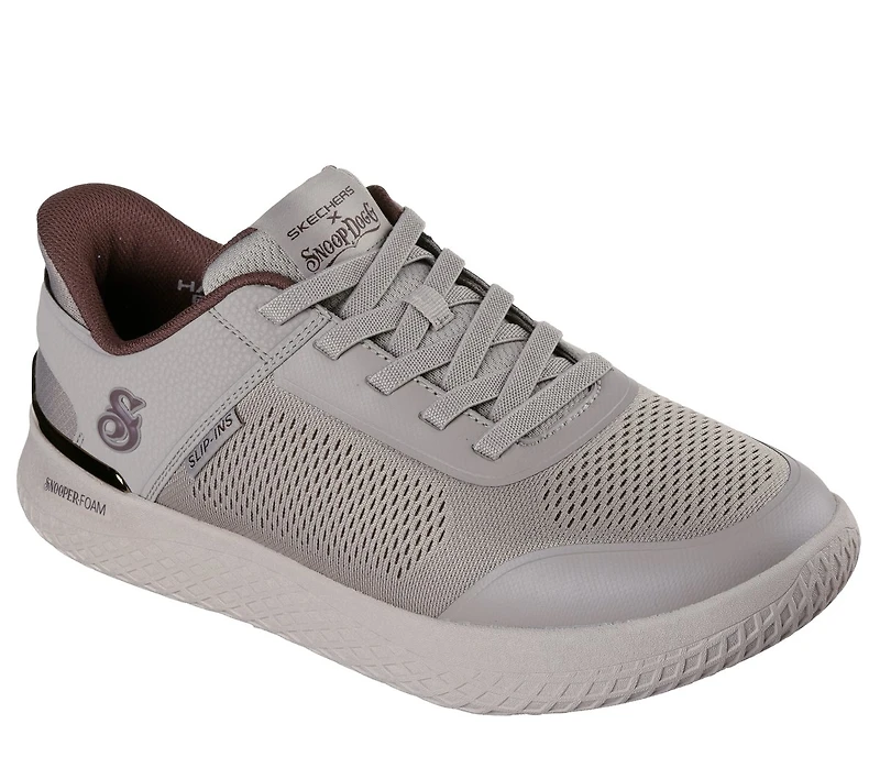 Skechers Slip-ins Snoop Dogg: Vibez - Good Feelin'