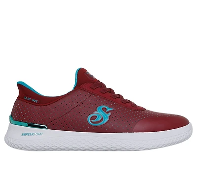 Skechers Slip-ins Snoop Dogg: Vibez - Snooper Comfortable
