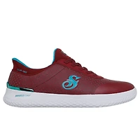 Skechers Slip-ins Snoop Dogg: Vibez - Snooper Comfortable