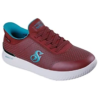 Skechers Slip-ins Snoop Dogg: Vibez - Snooper Comfortable