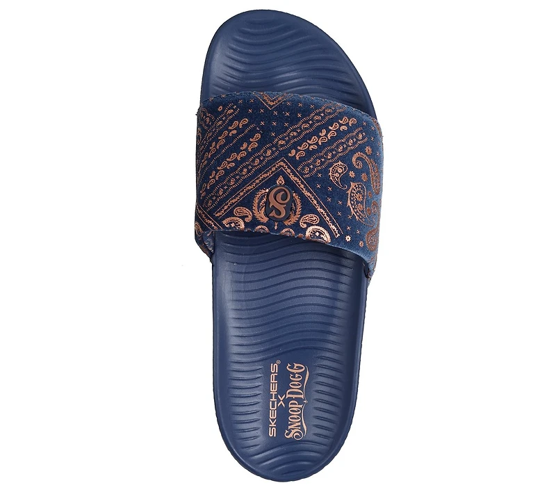 Snoop Dogg: Low Slider - Velvet Paisley