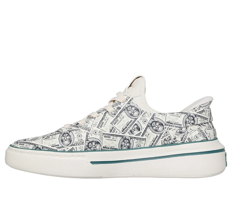 Skechers Slip-ins: Snoop One - Next Episode Dollaz