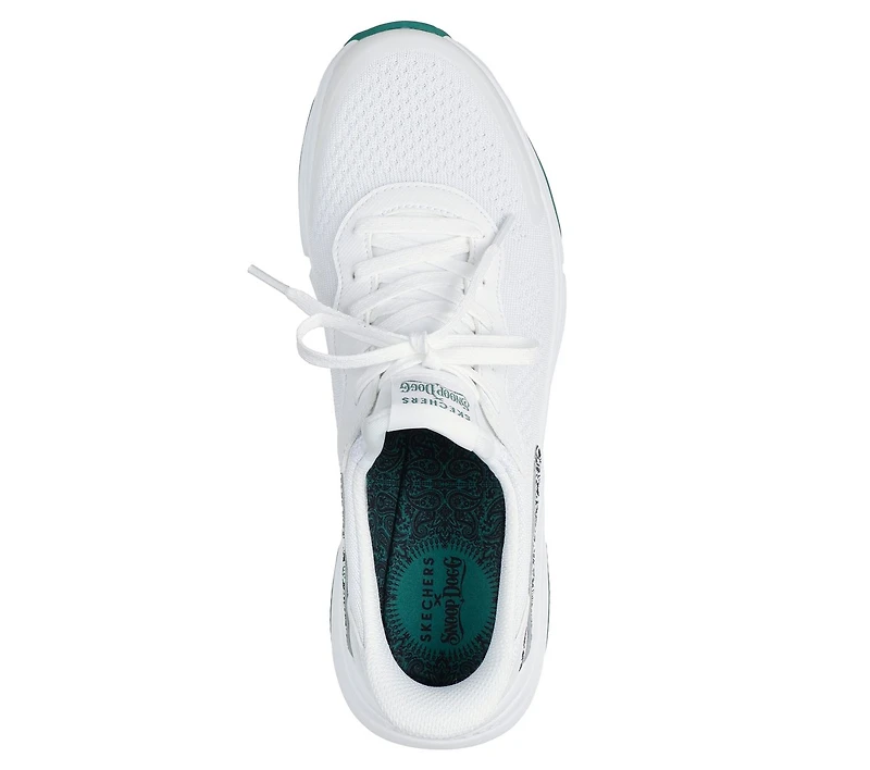 Skechers Slip-ins Snoop Dogg: Sparrow Flex - Soarin'