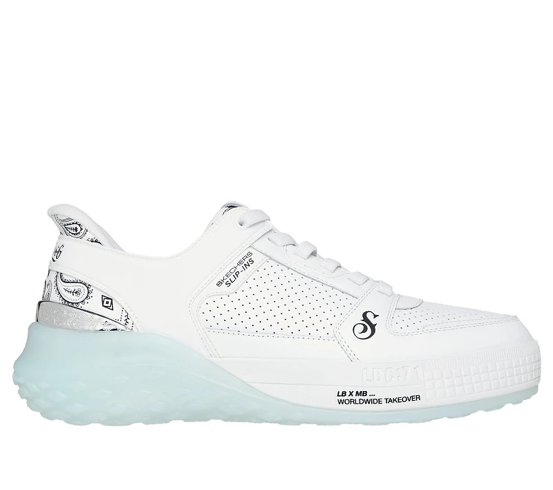 Skechers Slip-ins Snoop Dogg: Sizzle