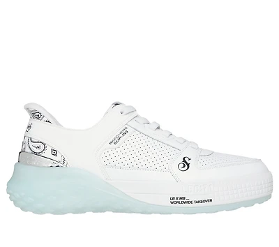 Skechers Slip-ins Snoop Dogg: Sizzle