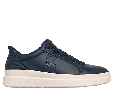 Skechers Slip-ins Snoop Dogg: Courtside - Cali Steps