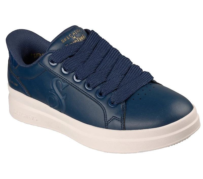 Skechers Slip-ins Snoop Dogg: Courtside - Cali Steps