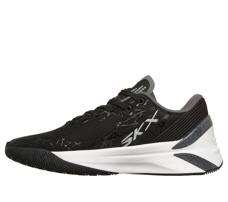 SKX Full-Court Press