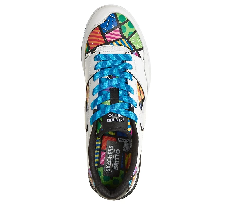 Britto: S-1992