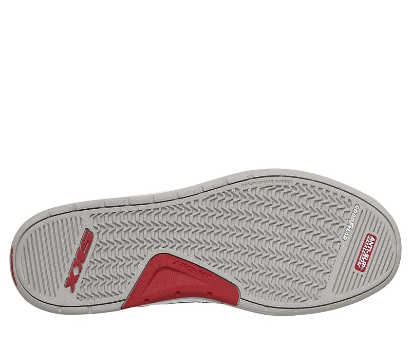 Arch Fit Wave