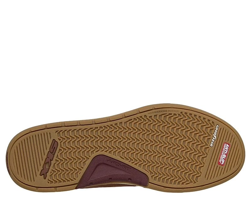 Arch Fit Wave