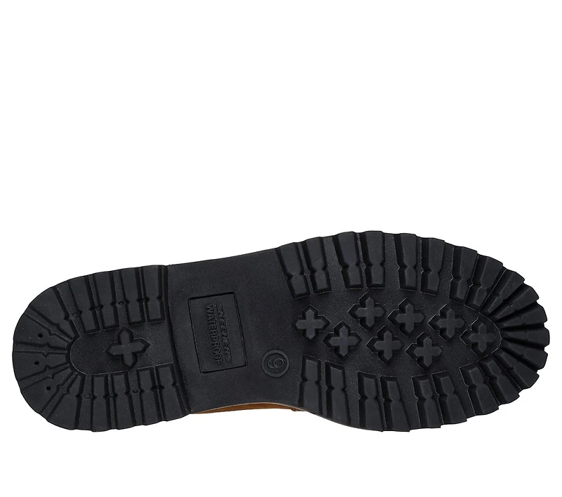 John Deere Waterproof: Sergeants