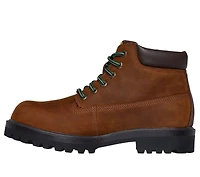 John Deere Waterproof: Sergeants