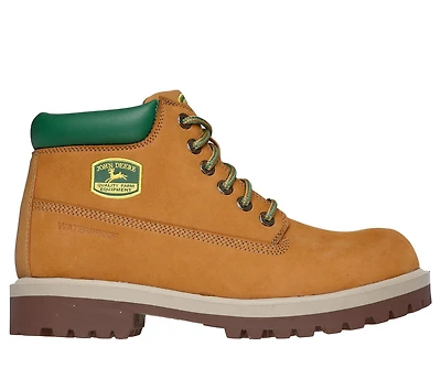 John Deere Waterproof: Sergeants