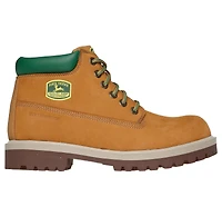 John Deere Waterproof: Sergeants